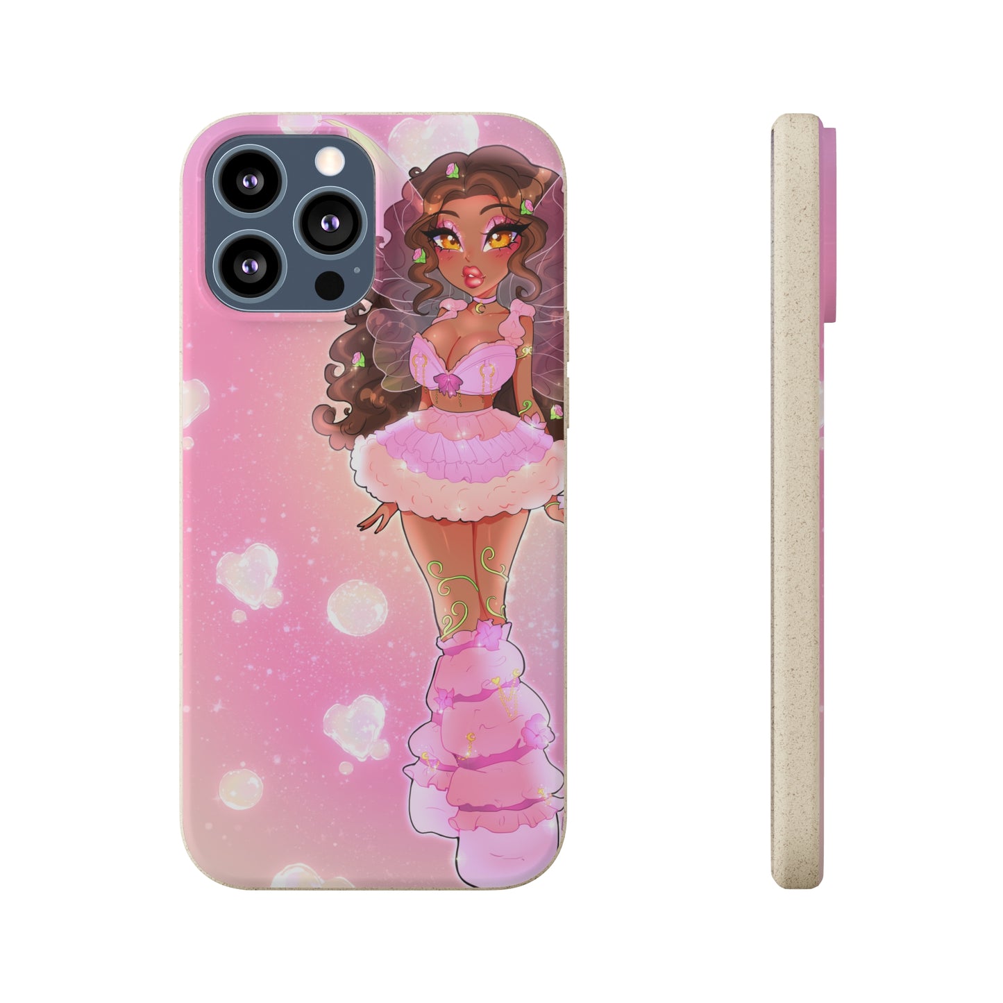 Biodegradable Fairy Case