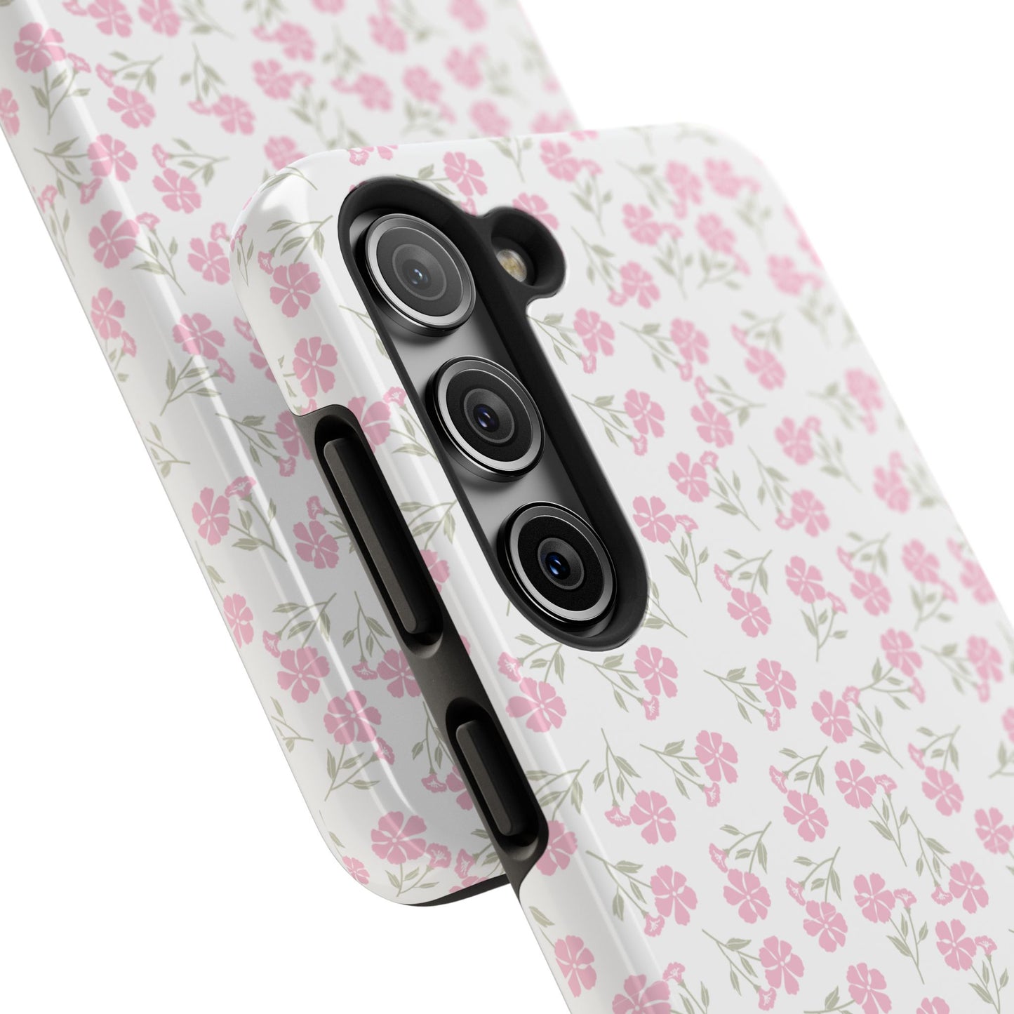 “I Love Who I am” Phone Case (New)