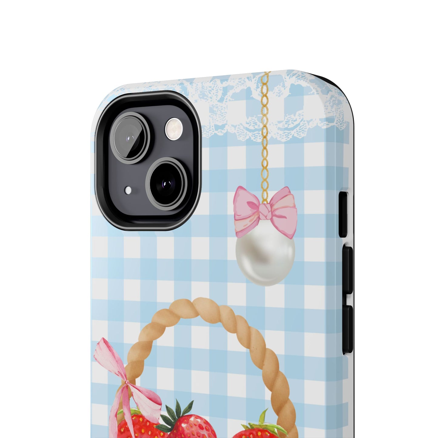 Heavenly Phone Cases