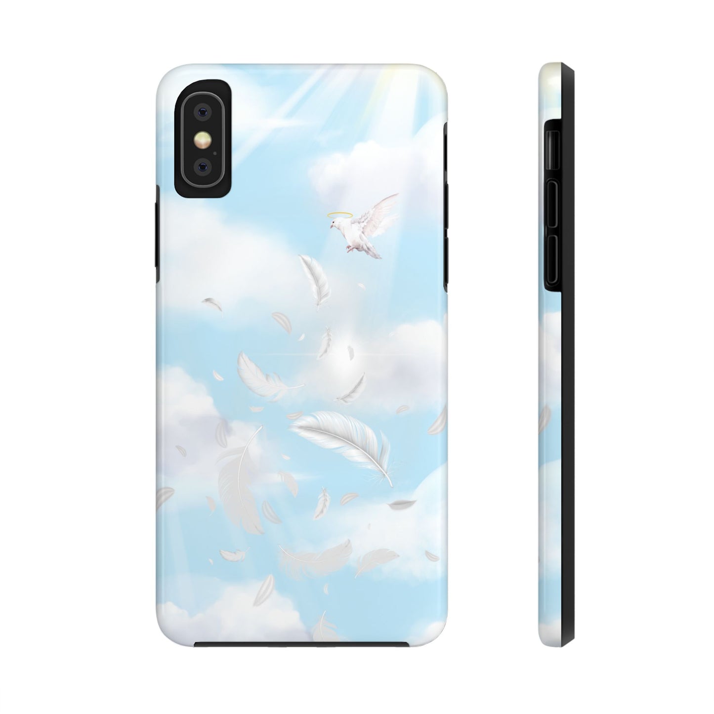 Heavenly Phone Cases (New)