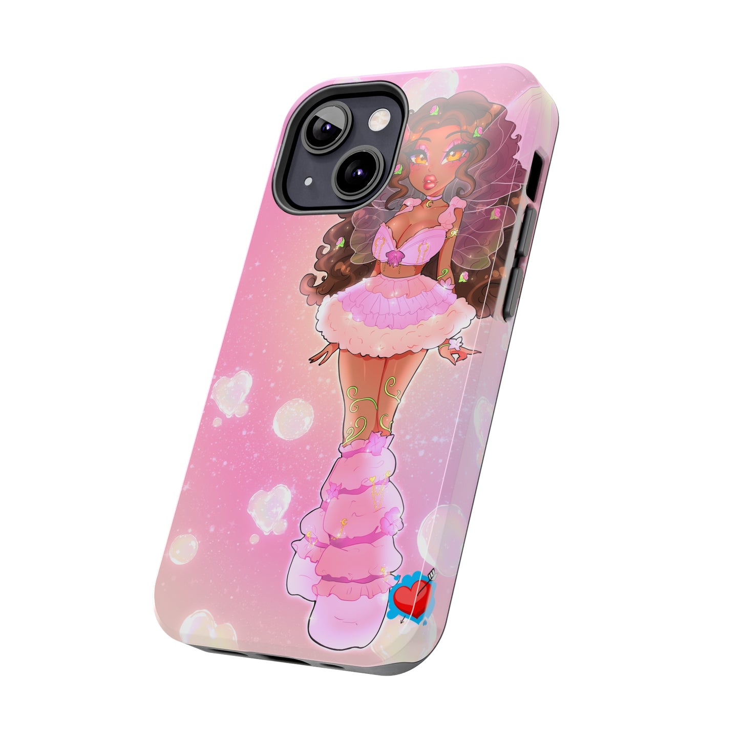 Fairy Phone Case (New)