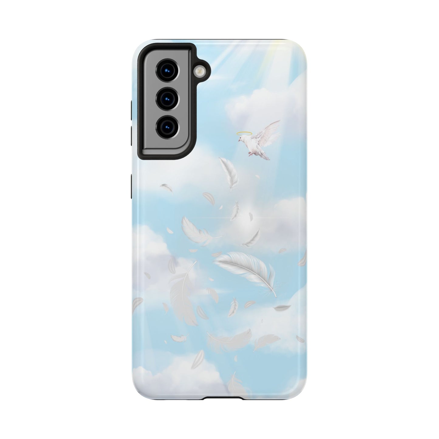 Heavenly Phone Cases (New)