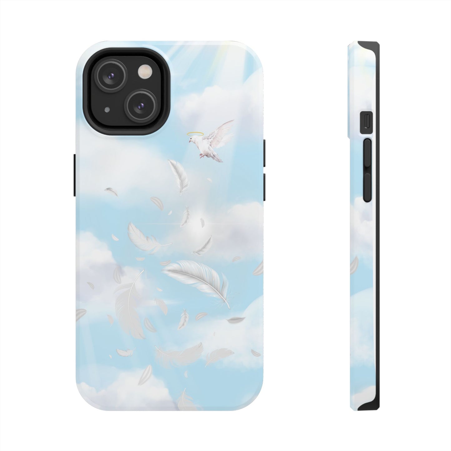 Heavenly Phone Cases (New)