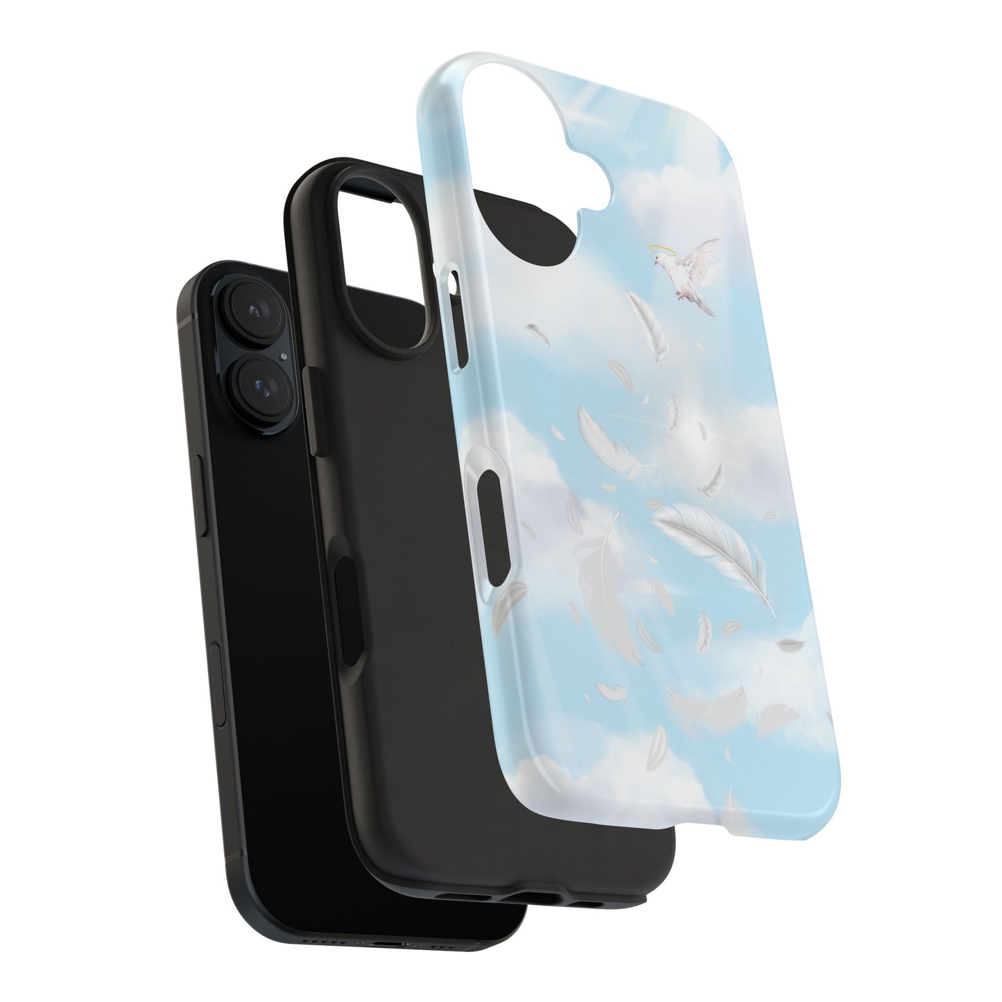 Heavenly Phone Cases (New)