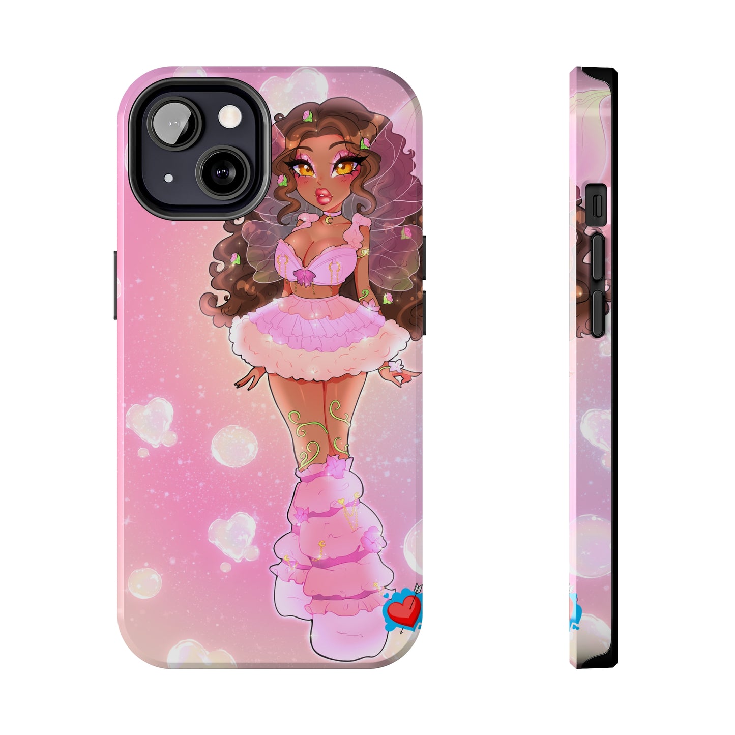 Fairy Phone Case (New)