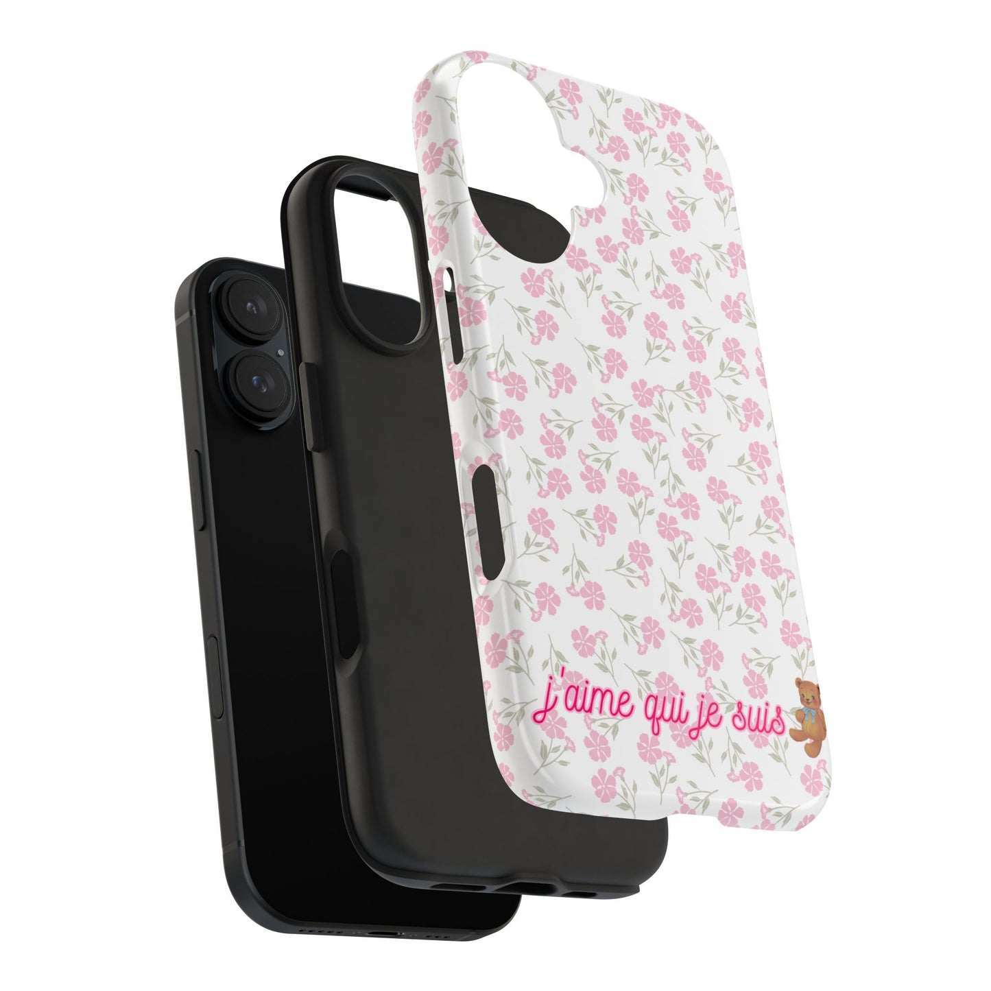 “I Love Who I am” Phone Case (New)