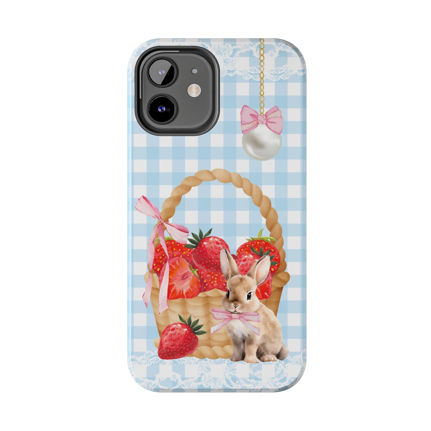 Heavenly Phone Cases