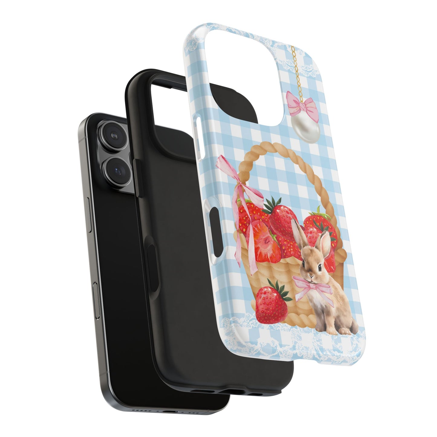 Heavenly Phone Cases