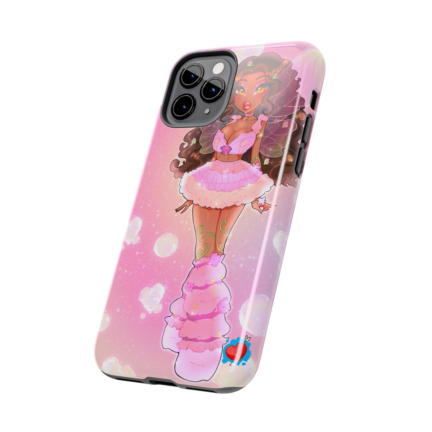 Fairy Phone Case (New)