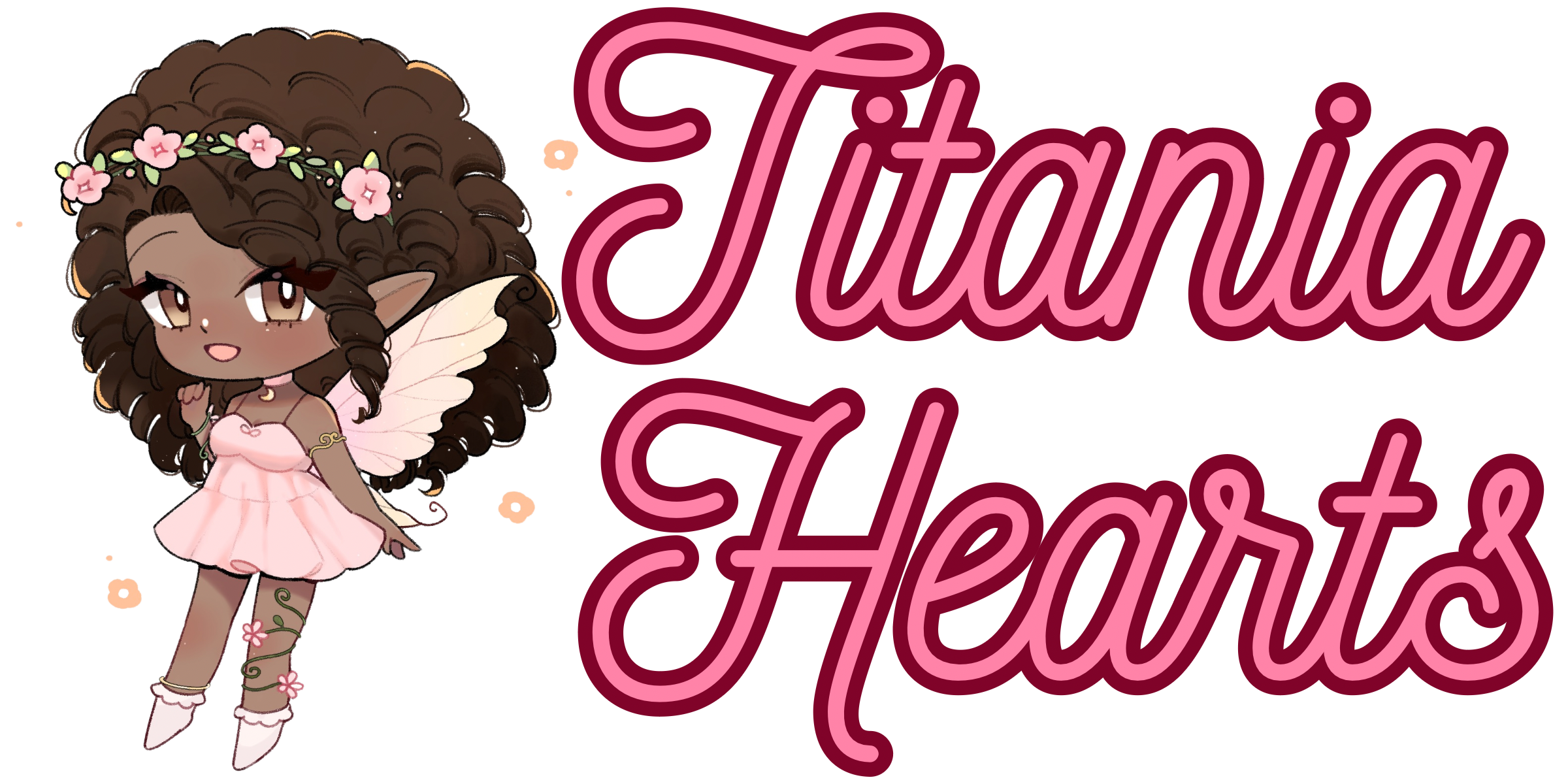 – Titania Hearts