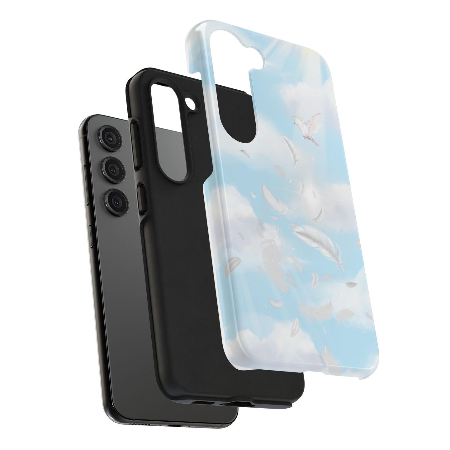 Heavenly Phone Cases (New)