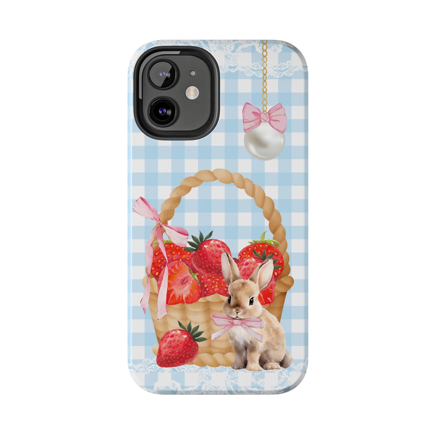 Heavenly Phone Cases