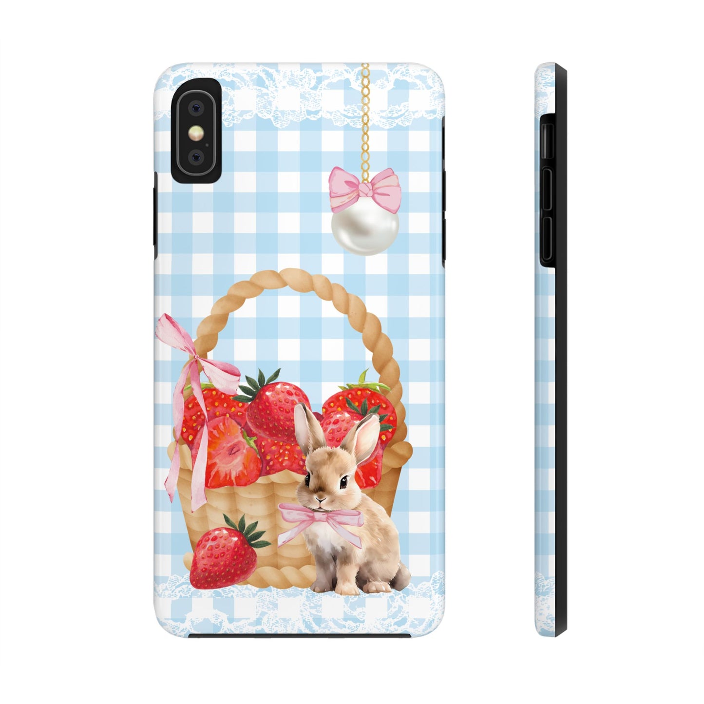 Heavenly Phone Cases