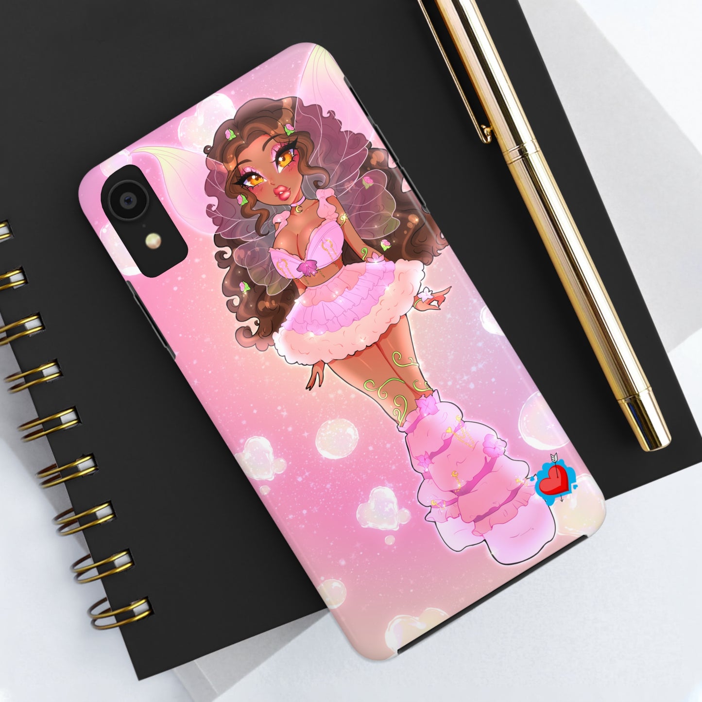 Fairy Phone Case (New)
