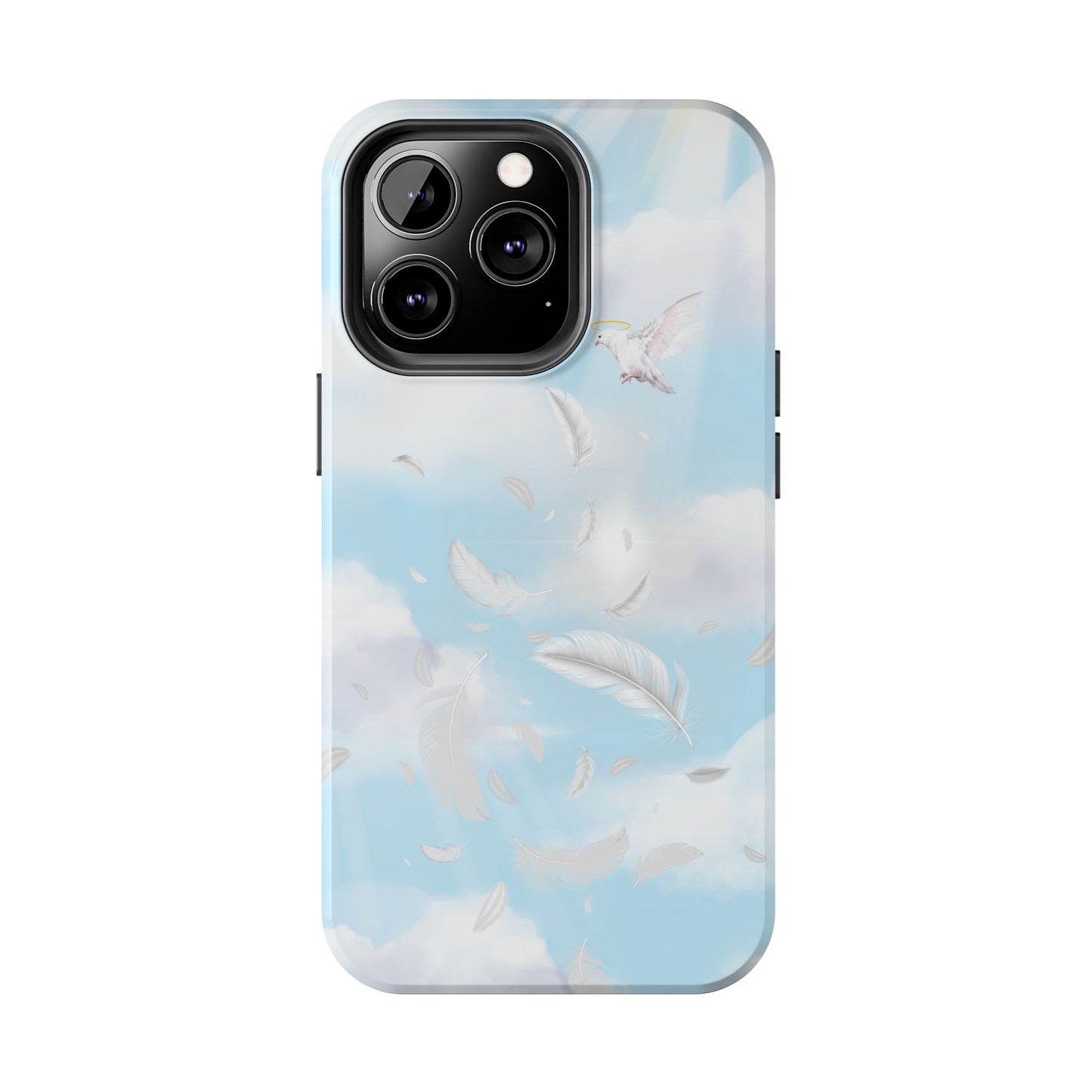 Heavenly Phone Cases (New)