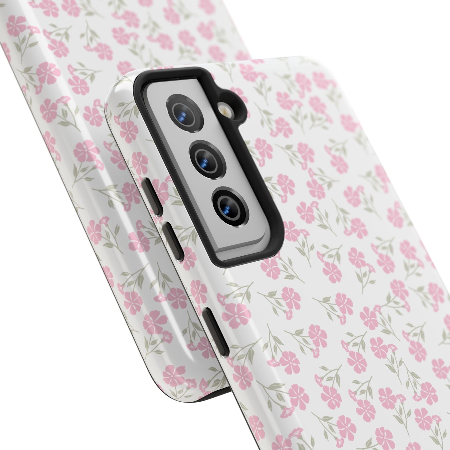 “I Love Who I am” Phone Case (New)