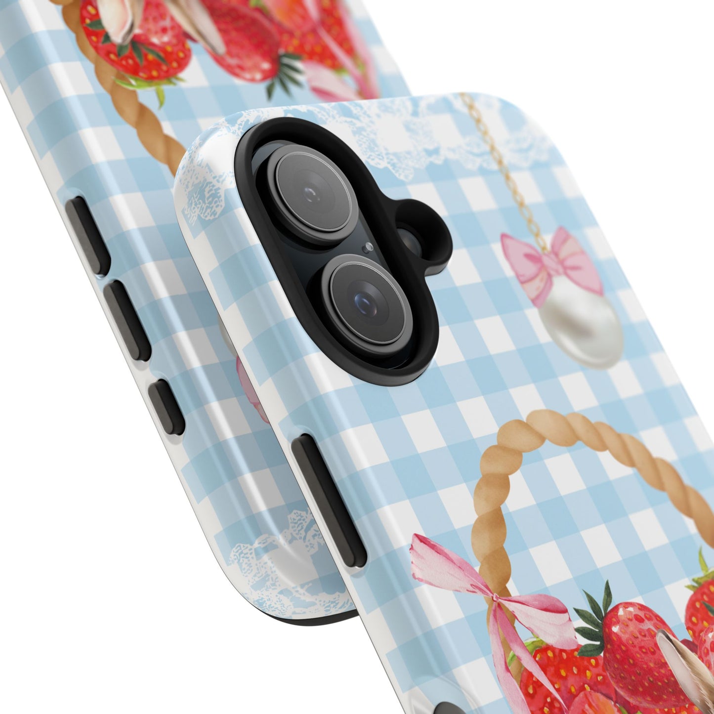 Heavenly Phone Cases