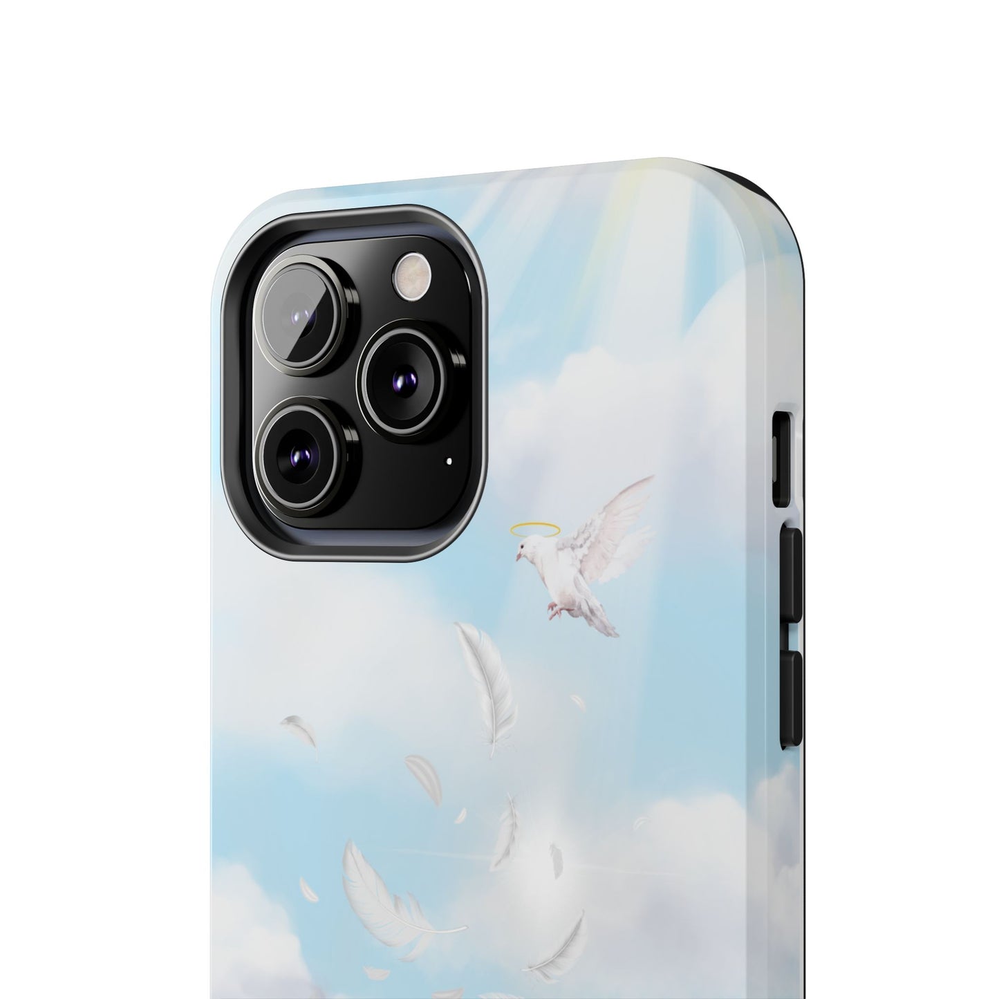 Heavenly Phone Cases (New)