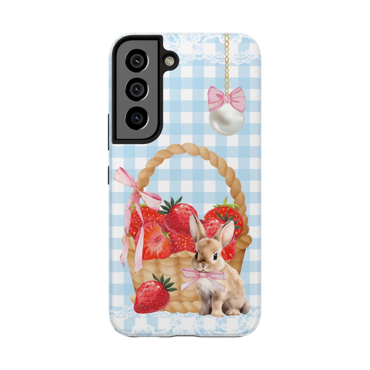 Heavenly Phone Cases
