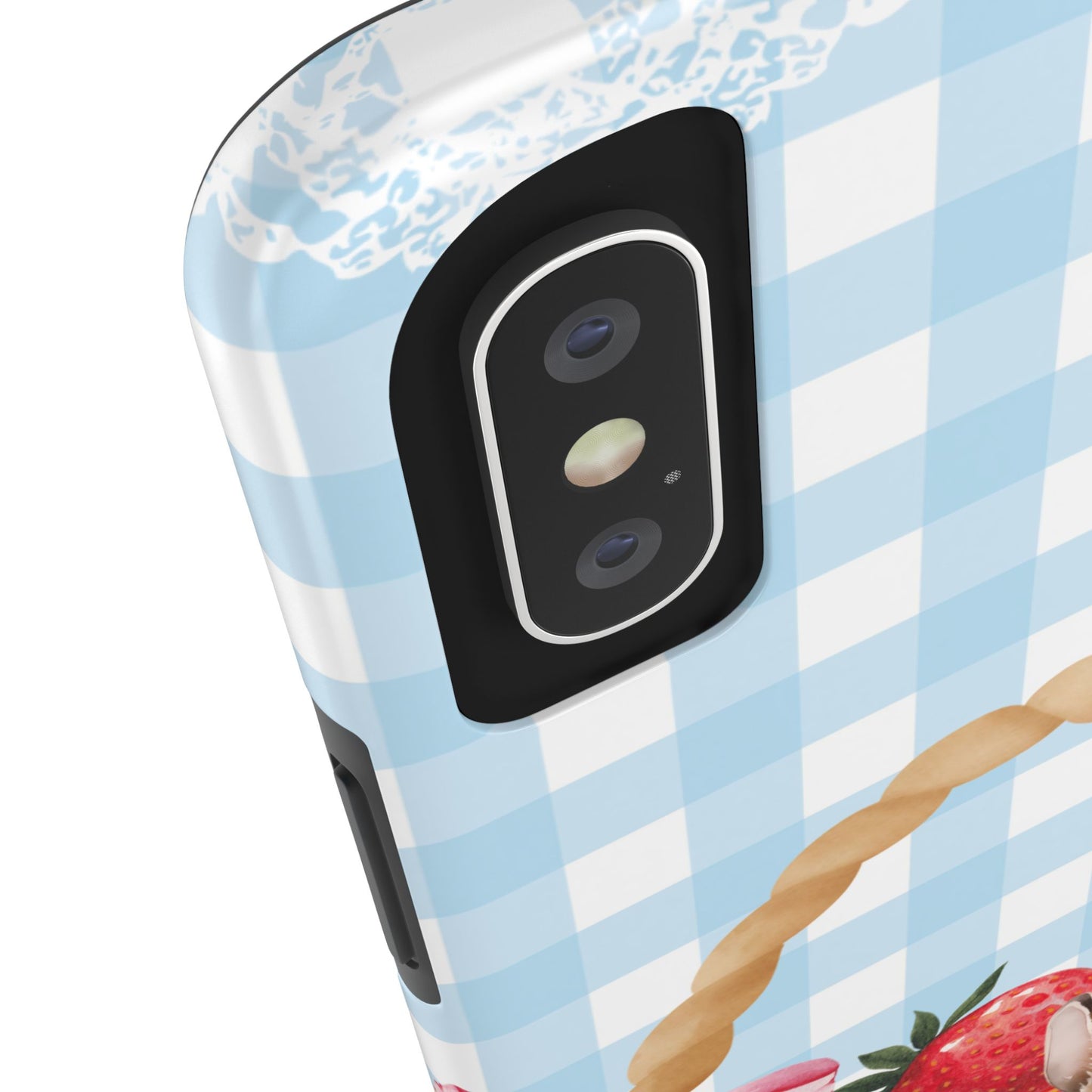 Heavenly Phone Cases
