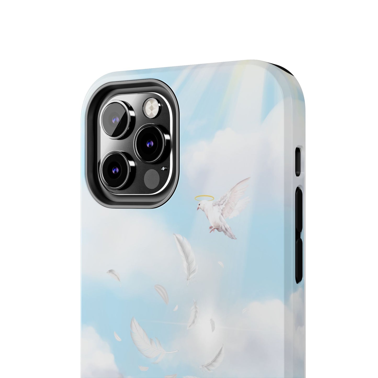 Heavenly Phone Cases (New)