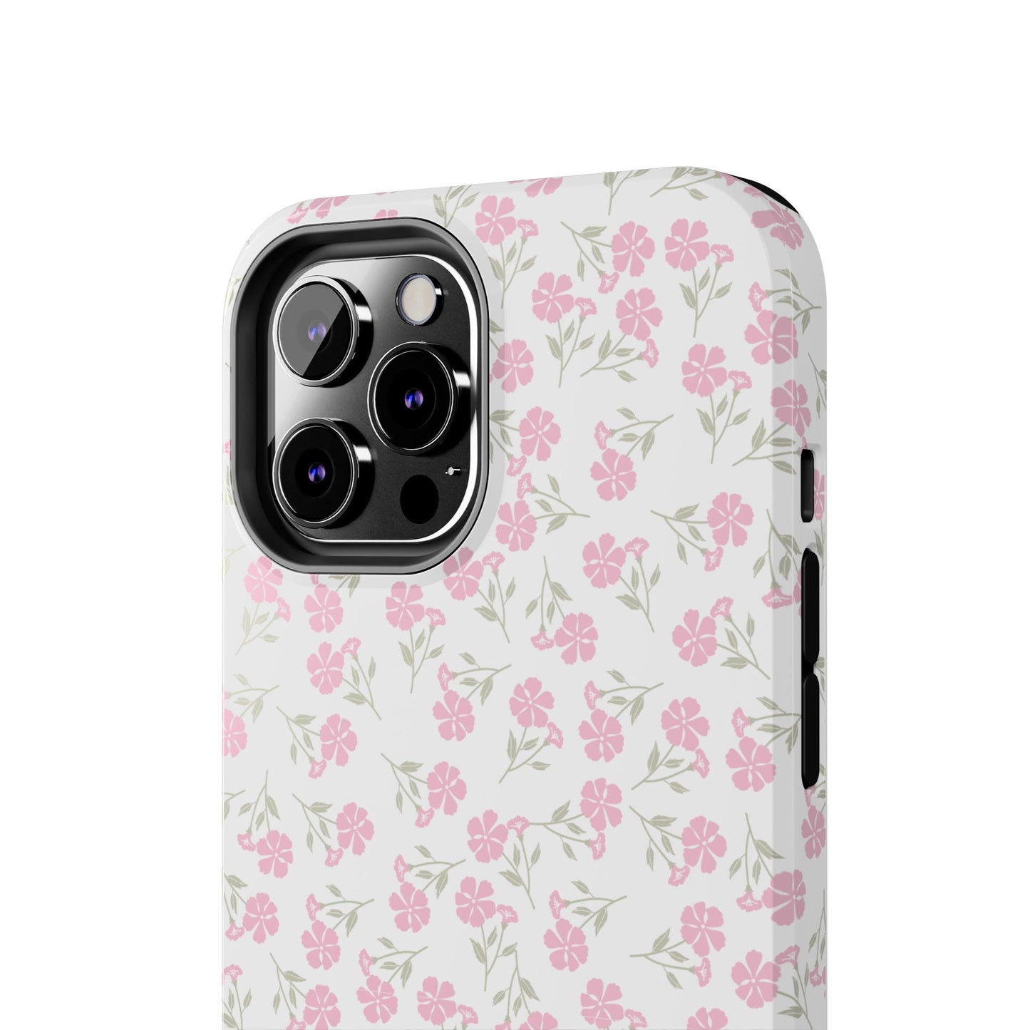 “I Love Who I am” Phone Case (New)
