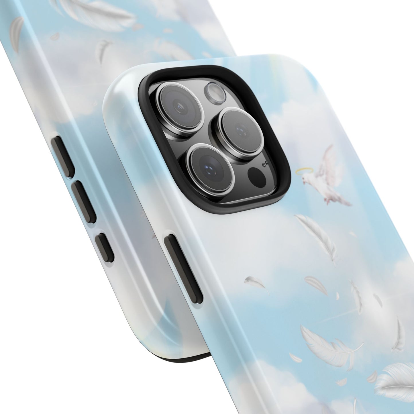 Heavenly Phone Cases (New)