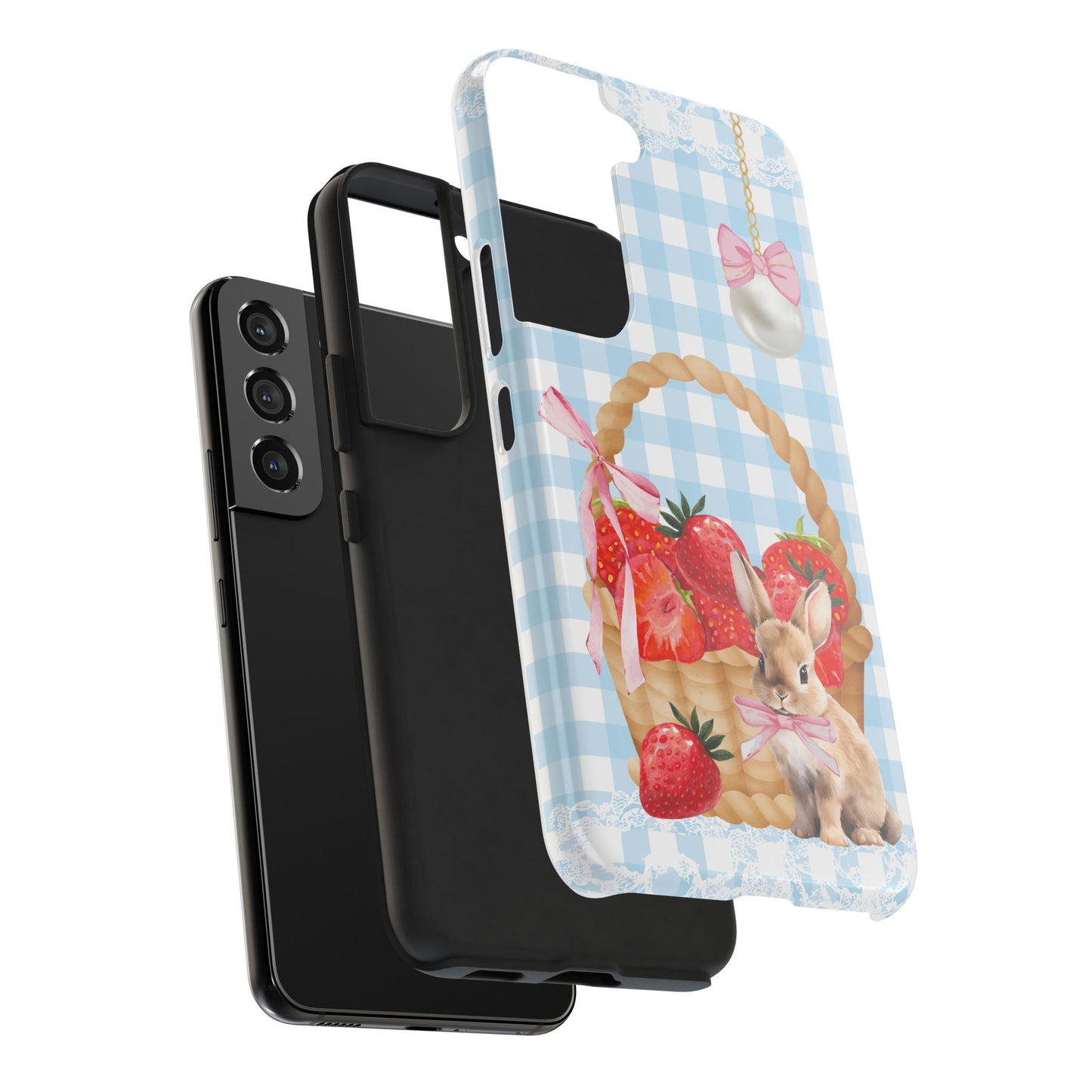 Heavenly Phone Cases