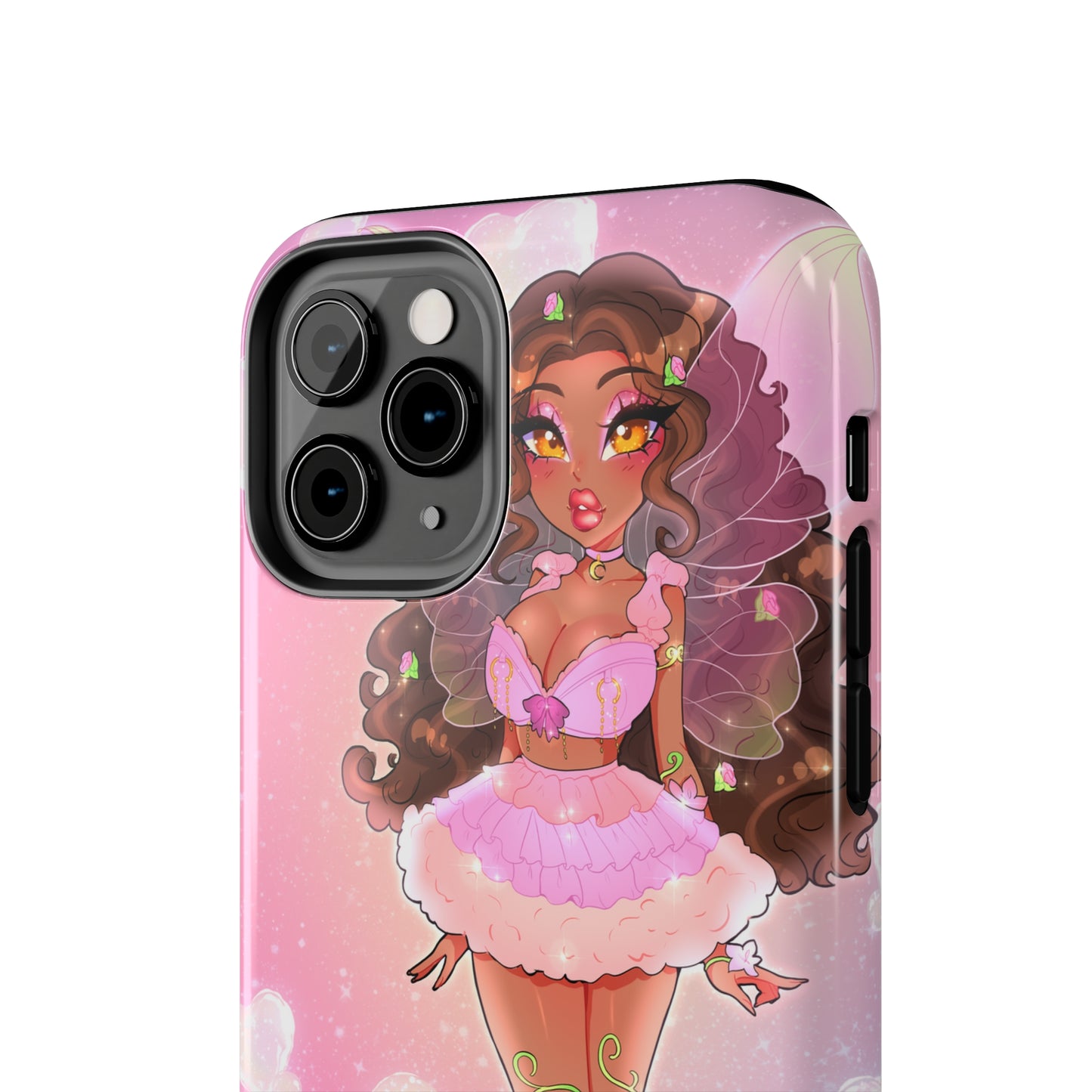 Fairy Phone Case (New)
