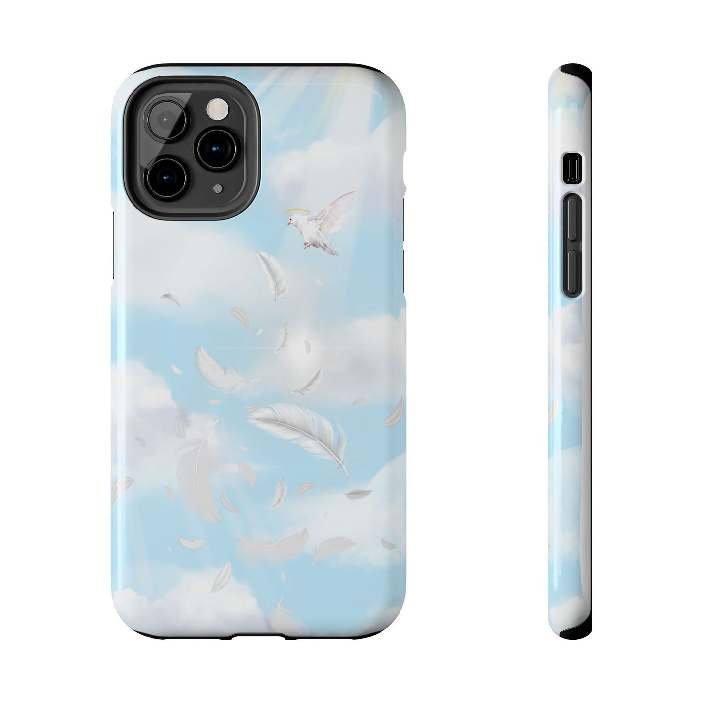 Heavenly Phone Cases (New)