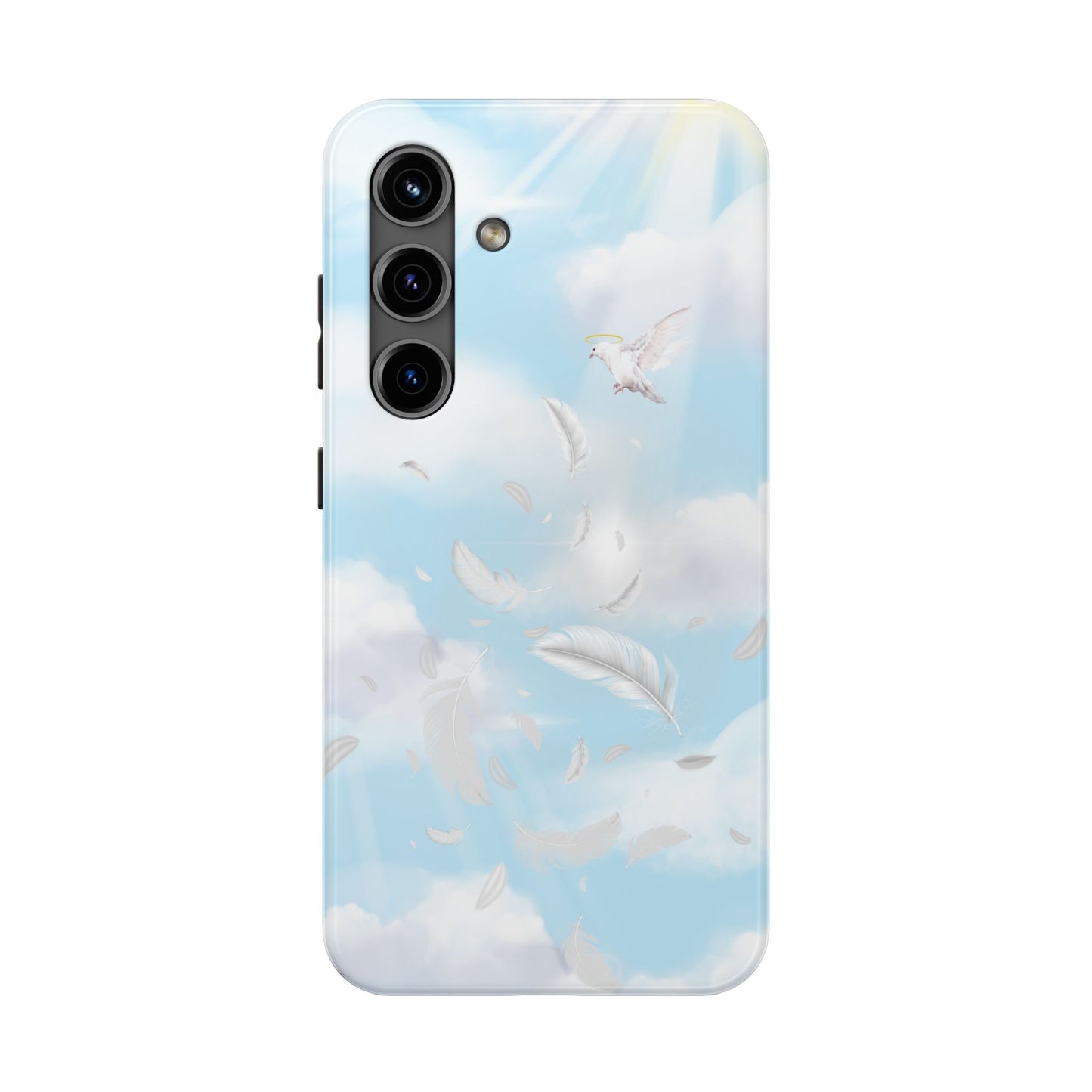 Heavenly Phone Cases (New)