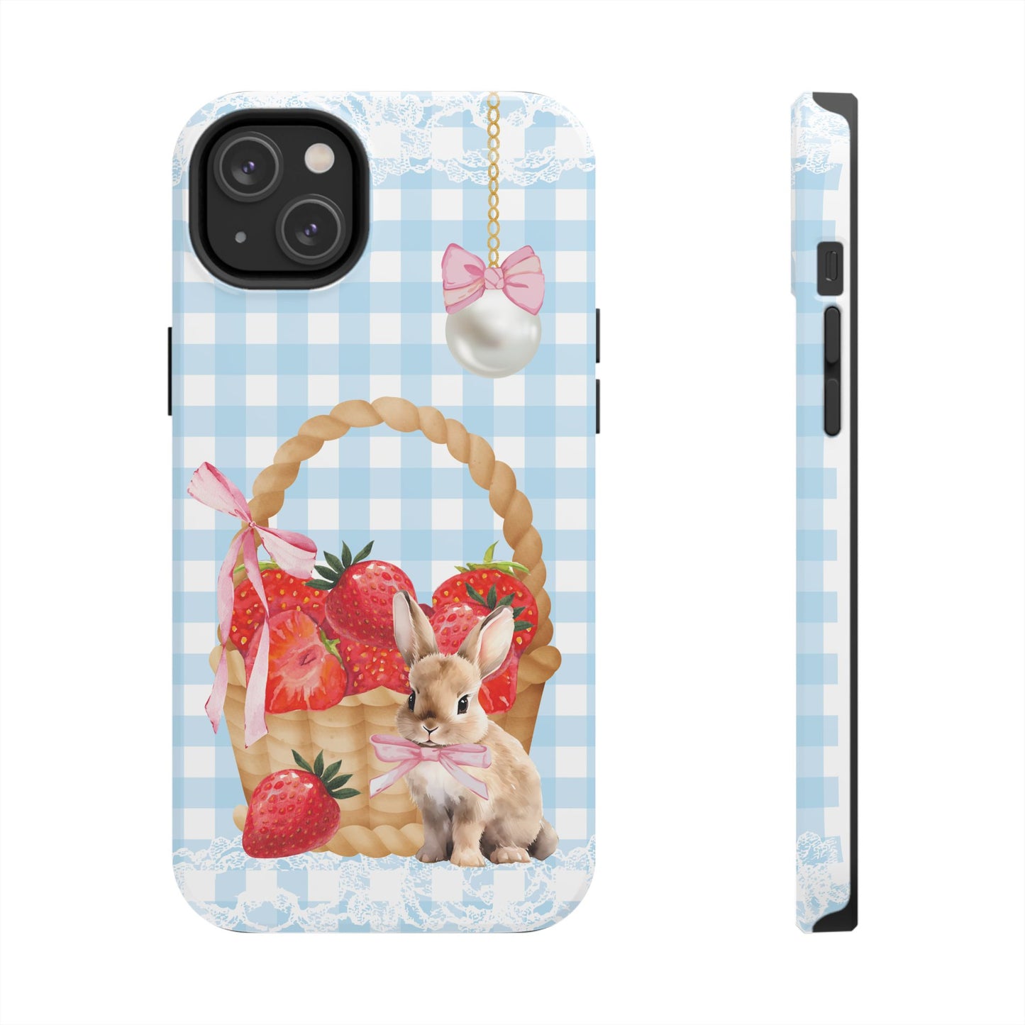 Heavenly Phone Cases