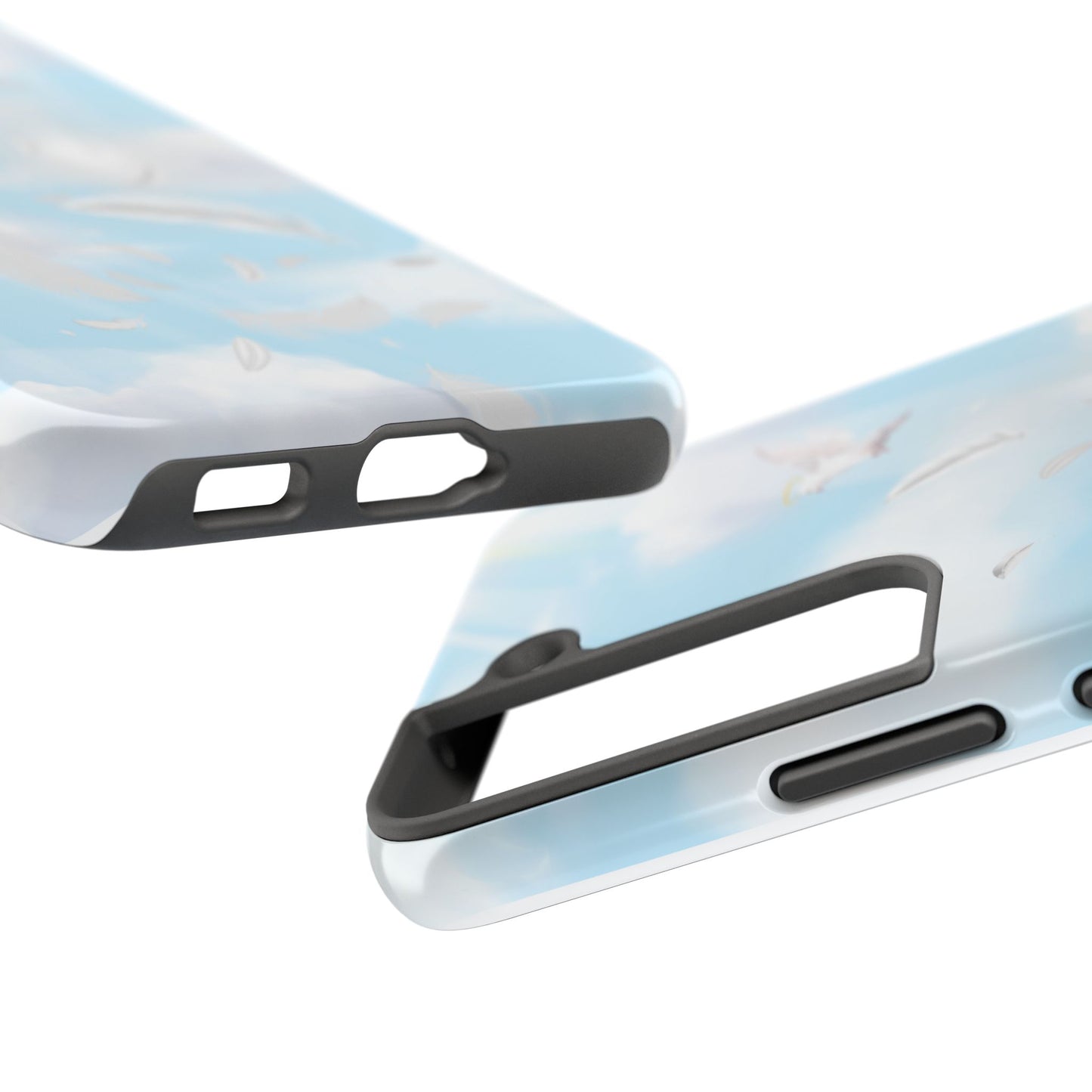 Heavenly Phone Cases (New)