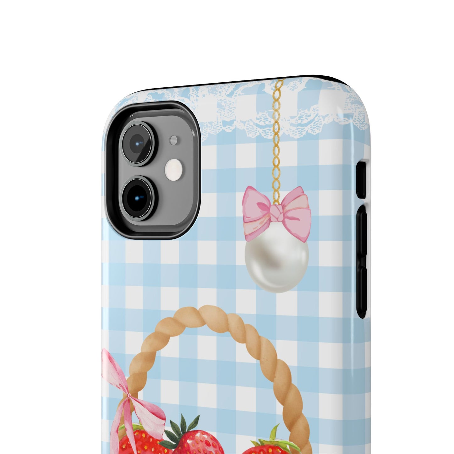 Heavenly Phone Cases
