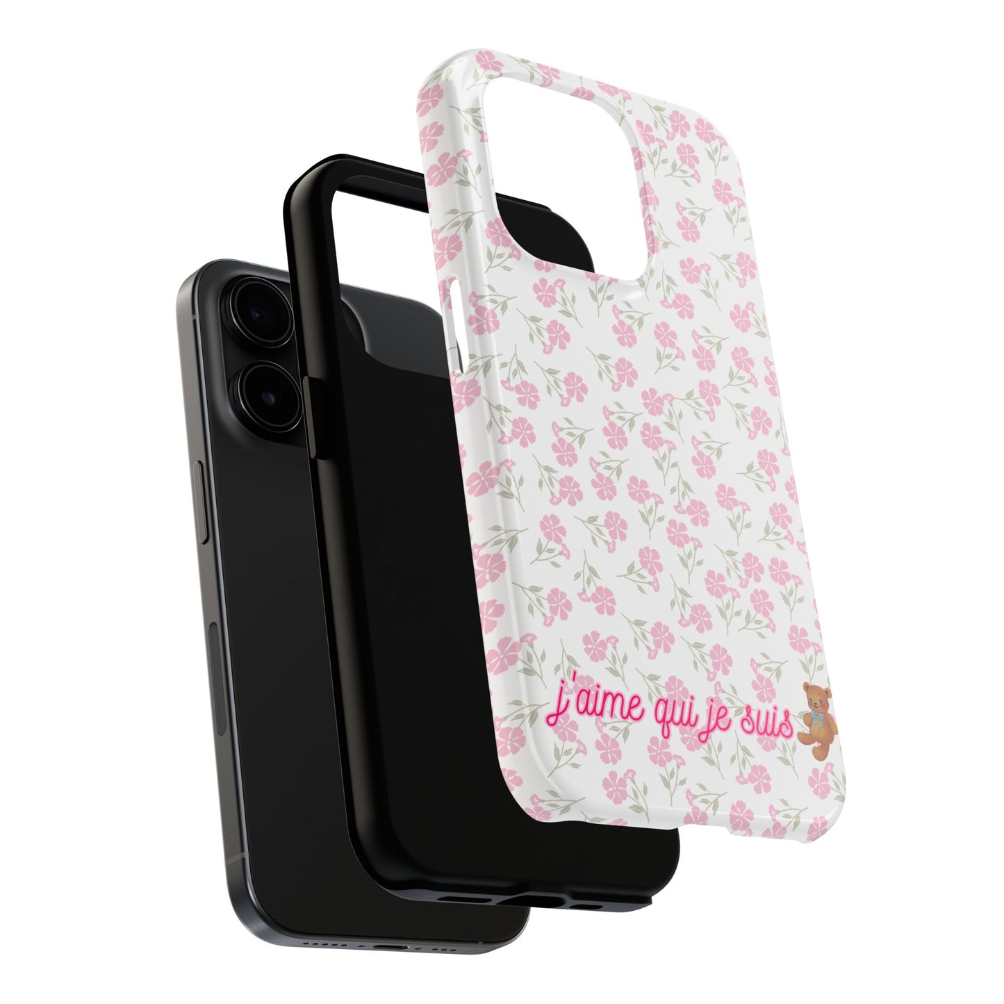“I Love Who I am” Phone Case (New)