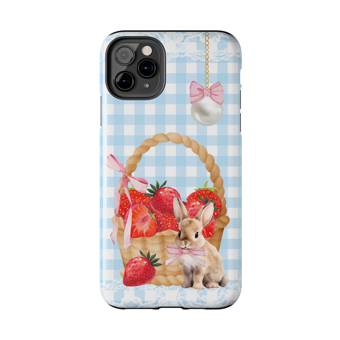 Heavenly Phone Cases