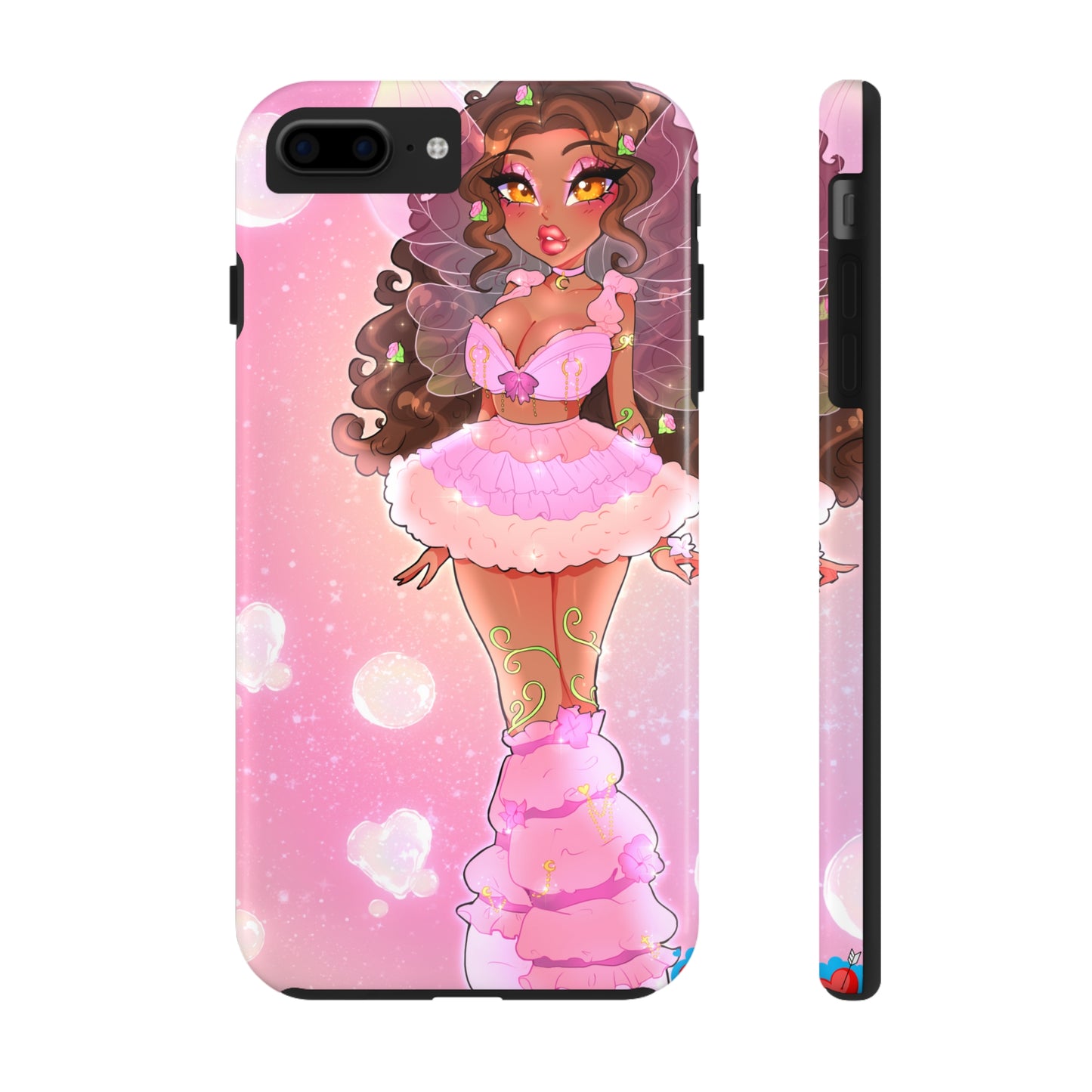 Fairy Phone Case (New)