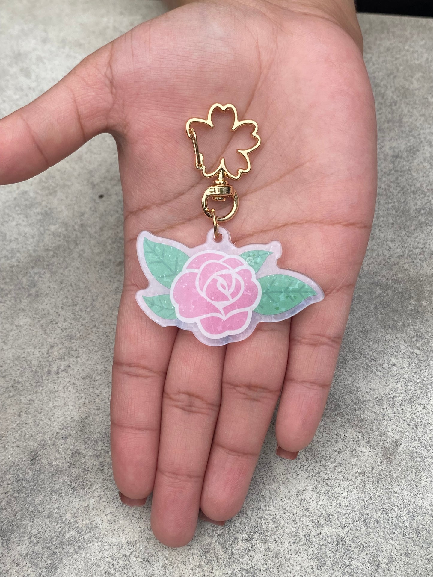 Decorative Keychains (New)
