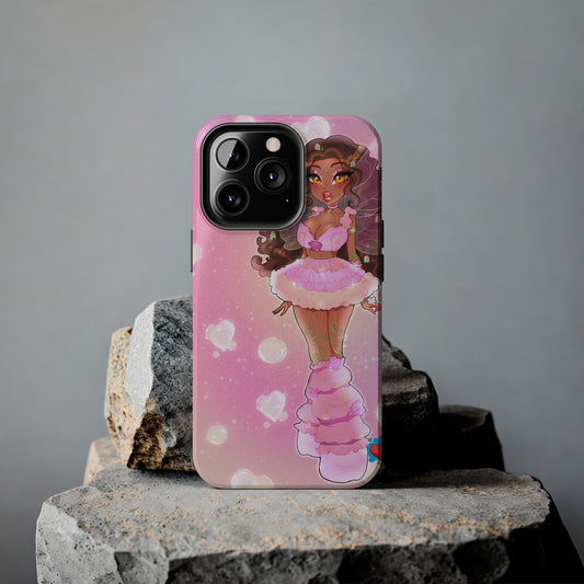 Fairy Phone Case (New)