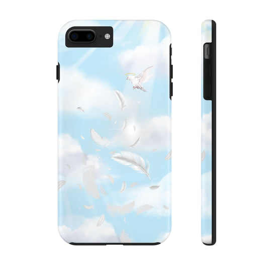 Heavenly Phone Cases (New)