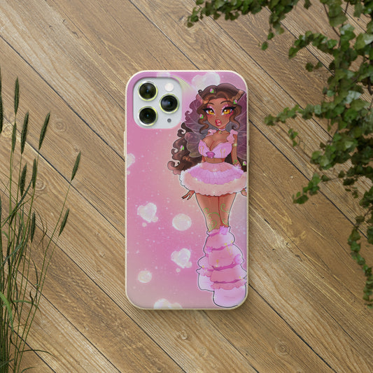 Biodegradable Fairy Case