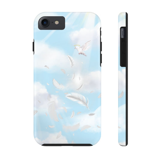 Heavenly Phone Cases (New)