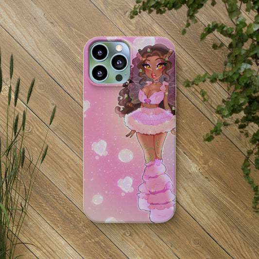 Biodegradable Fairy Case