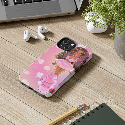 Fairy Phone Case (New)
